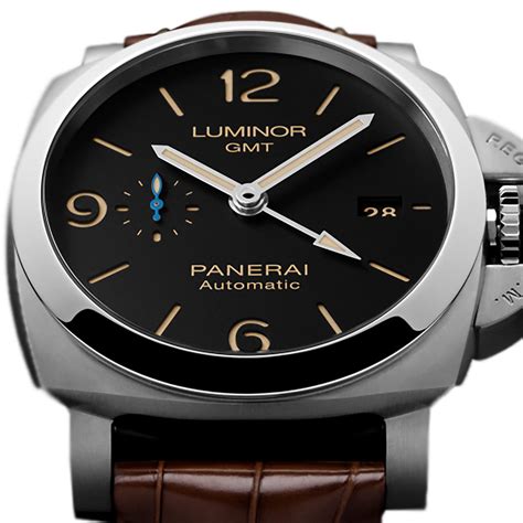 panerai watches cost